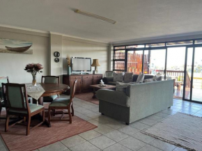 Cozy Hartenbos Hideaway